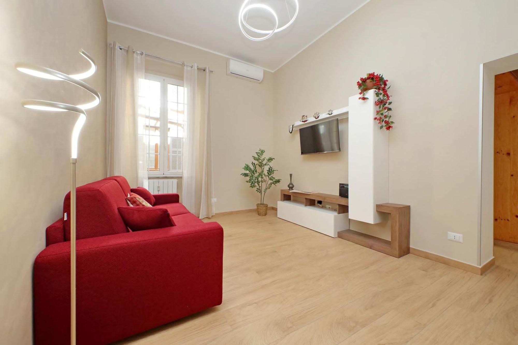 Julius House — Foto 3